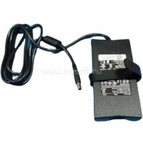 DELL AC ADAPTER 130W 7.4MM 3PIN WITH 2M EUR POWER CORD