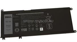DELL Additional Primary 4 cell 56Whr Battery Latitude 3300/3490/3400/3590/3500 451-BCQY small