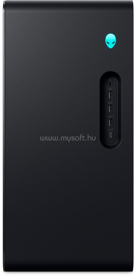 DELL Alienware Aurora Mini Tower (Clear Side Panel)