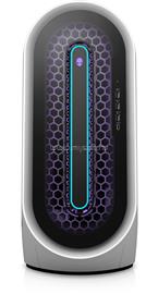 DELL Alienware Aurora R13 Mini Tower (Lunar Light) AWAURORAR13-4_8MGBNM120SSD_S small