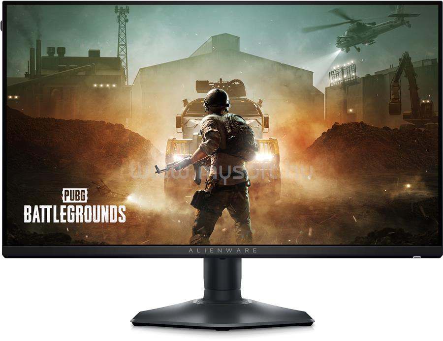 DELL Alienware AW2523HF Gaming Monitor