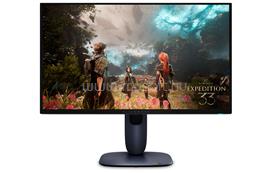 DELL Alienware AW2725Q Gaming Monitor AW2725Q_3EV small