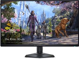 DELL Alienware AW2725QF Gaming Monitor AW2725QF_3EV small