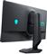 DELL Alienware AW2725QF Gaming Monitor AW2725QF_3EV small