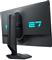 DELL Alienware AW2725QF Gaming Monitor AW2725QF_3EV small