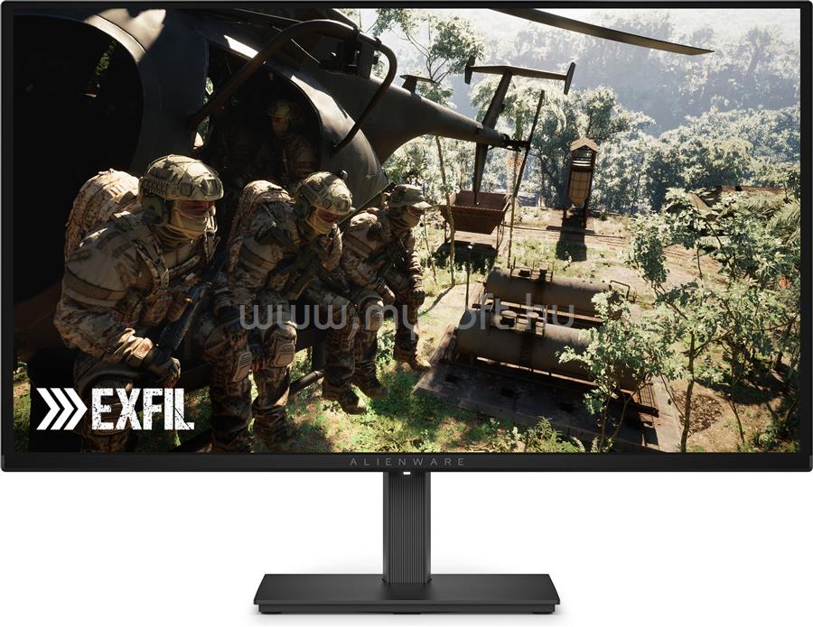 DELL Alienware AW2726DM Gaming Monitor