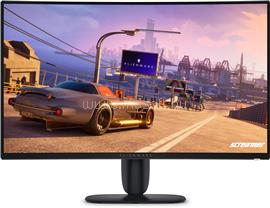 DELL Alienware AW3226DM ívelt Gaming Monitor AW3226DM_3EV small