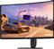 DELL Alienware AW3226DM ívelt Gaming Monitor AW3226DM_3EV small