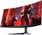 DELL Alienware AW3423DW ívelt Gaming Monitor AW3423DW_3EV small
