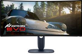 DELL Alienware AW3425DW ívelt Gaming Monitor AW3425DW_3EV small