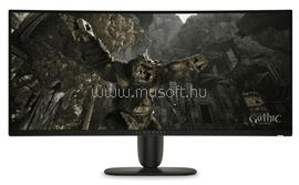 DELL Alienware AW3426DWM ívelt Gaming Monitor AW3426DWM_3EV small