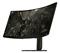 DELL Alienware AW3426DWM ívelt Gaming Monitor AW3426DWM_3EV small