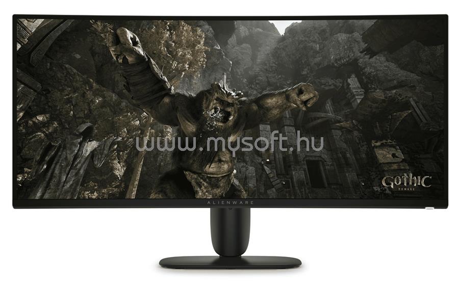 DELL Alienware AW3426DWM ívelt Gaming Monitor