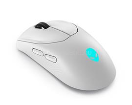 DELL Alienware AW720M Tri-Mode vezeték nélküli gamer egér  (Lunar Light) 545-BBDO small