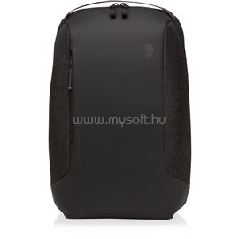 DELL Alienware Horizon Slim Backpack 17" notebook hátizsák 460-BDIF small
