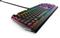 DELL ALIENWARE LOW PROFILE RGB MECHANICAL GAMING KEYBOARD - AW510K vezetékes billentyűzet (angol) 545-BBCL small