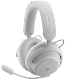 DELL Alienware Pro Wireless Gaming Headset - Lunar Light 545-BBFT small