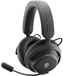 DELL Alienware Pro Wireless Gaming Headset - vezeték nélküli gamer headset 545-BBFS small