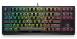 DELL Alienware Tenkeyless Gaming Keyboard - AW420K vezetékes billentyűzet (amerikai angol) 545-BBDY small