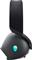 DELL Alienware Tri Mode Wireless Gaming Headset - AW725H vezeték nélküli gamer headset (Dark Side of the Moon) 545-BBFW small