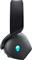 DELL Alienware Tri Mode Wireless Gaming Headset - AW725H vezeték nélküli gamer headset (Dark Side of the Moon) 545-BBFW small