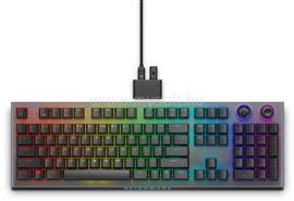 DELL Alienware Tri-Mode Wireless Gaming Keyboard - AW920K vezeték nélküli billentyűzet (angol) 545-BBFL small