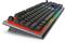 DELL Alienware Tri-Mode Wireless Gaming Keyboard - AW920K vezeték nélküli billentyűzet (angol) 545-BBFL small