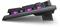 DELL Alienware Tri-Mode Wireless Gaming Keyboard - AW920K vezeték nélküli billentyűzet (angol) 545-BBFL small