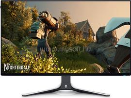 DELL Alienware AW2723DF Gaming Monitor AW2723DF_3EV small