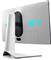 DELL Alienware AW2723DF Gaming Monitor AW2723DF_3EV small