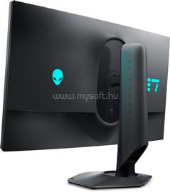 DELL Alienware AW2724DM Gaming Monitor AW2724DM_3EV small
