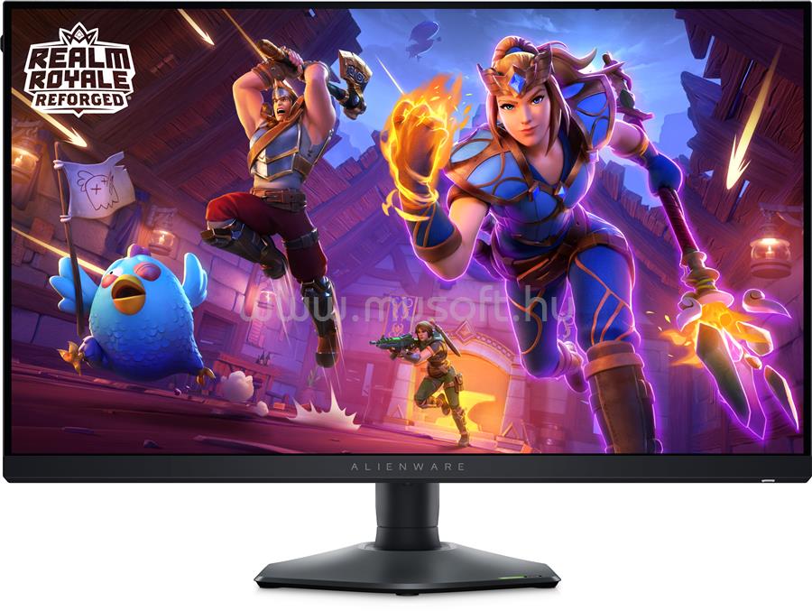 DELL AW2724HF Alienware Gaming Monitor