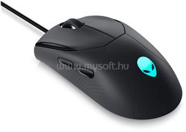 DELL Alienware Wired Gaming Mouse AW320M 545-BBDS small