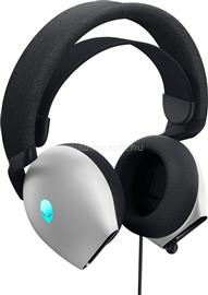 DELL AW520H Alienware vezetékes gamer headset (fehér) 545-BBFJ small