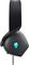 DELL AW520H Alienware vezetékes gamer headset(fekete) 545-BBFH small