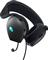 DELL AW520H Alienware vezetékes gamer headset(fekete) 545-BBFH small