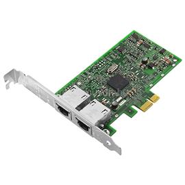 DELL Broadcom 5720 Dual Port Gigabit Ethernet NIC PCIe 540-BBGY small