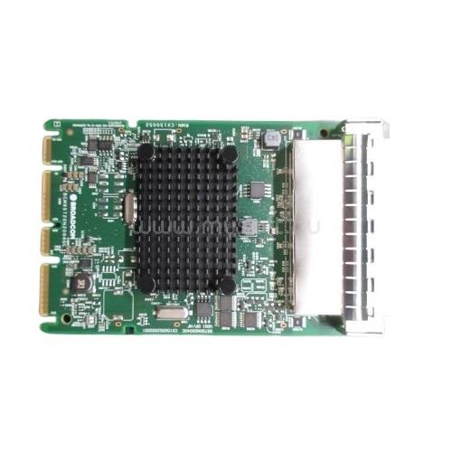 DELL BROADCOM 5720 QUAD PORT 1GBE BASE-T OCP NIC 3.0 CUSTOMER