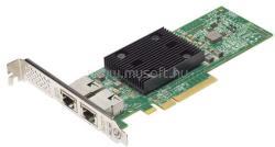 DELL Broadcom 57412 Dual Port 10G SFP+ PCIe PCIe Adapter Full Height 540-BBUN small