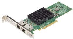 DELL Broadcom 57412 Dual Port 10G SFP+ PCIe PCIe Adapter Full Height