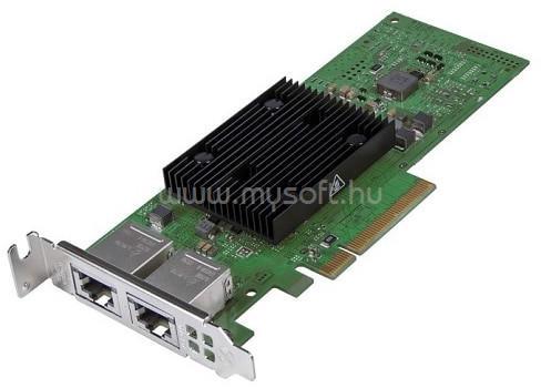 DELL Broadcom 57412 Dual Port 10G SFP+ PCIe PCIe Adapter Low Profile
