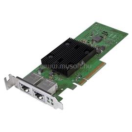 DELL Broadcom 57416 10G Base-T Dual Port PCIe Adapter Low Profile 540-BBVM small