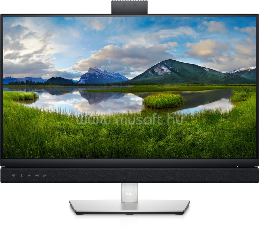DELL C2422HE Monitor