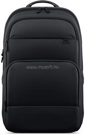 DELL CP5626 Pro Plus EcoLoop Backpack 14"-16" notebook hátizsák (fekete) 460-BFFV small