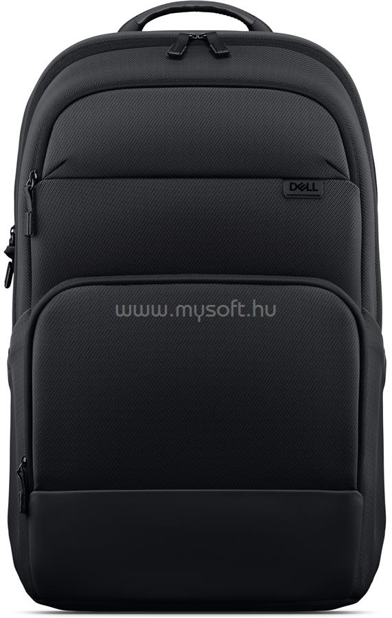 DELL CP5626 Pro Plus EcoLoop Backpack 14"-16" notebook hátizsák (fekete)