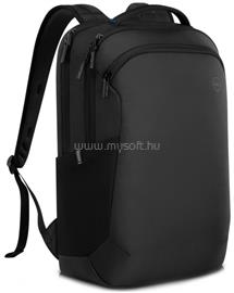 DELL CP5723 Ecoloop Pro Backpack 17" 460-BDLE small