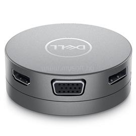 DELL DA310 USB-C Mobile Adapter 470-AEUP small