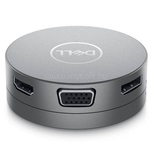 DELL DA310 USB-C Mobile Adapter