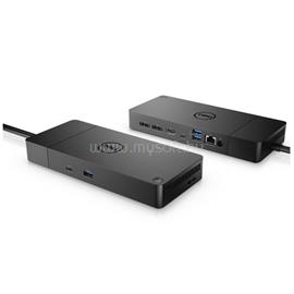 DELL WD19S USB-C Dock with 180W AC adapter 210-AZBU small