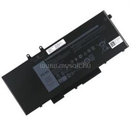 DELL Dell Additional Primary 4 cell 68Whr Battery Latitude 5401/5501, Precision 3541 451-BCNS small